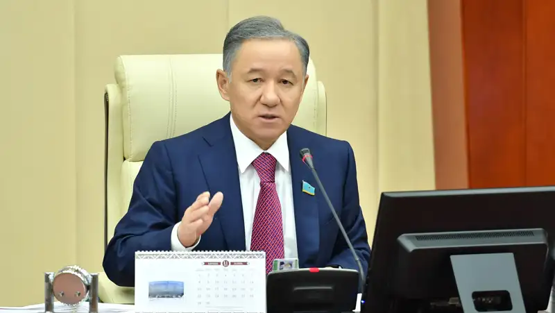 Нигматулин: Новые законодательные меры избавят рынок от недобросовестных бирж