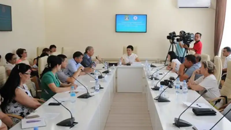 Аймақтық БАҚ-тың бүгіні мен болашағы бағамдалды