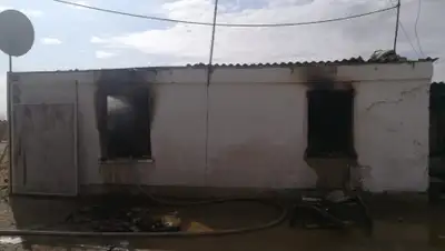 КЧС МВД РК, фото - Новости Zakon.kz от 15.10.2019 10:10