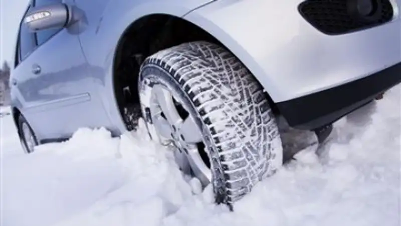 Сколько стоит поменять летнюю резину авто на зимнюю в Казахстане