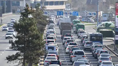 Налог на транспорт в Казахстане: о чем говорят автовладельцы, фото - Новости Zakon.kz от 27.03.2023 14:35