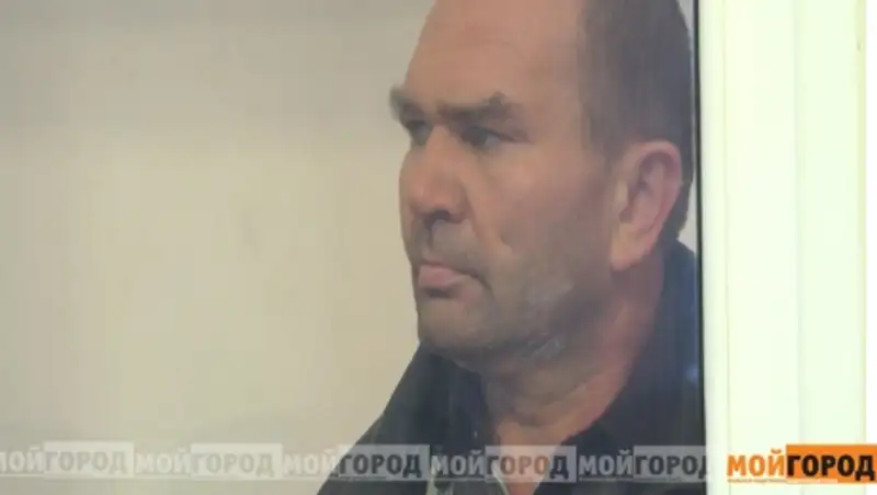 В Уральске мужчину осудили за покушение на убийство племянника