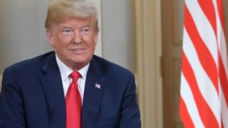 Трамп назвал встречу с Путиным открытой и продуктивной