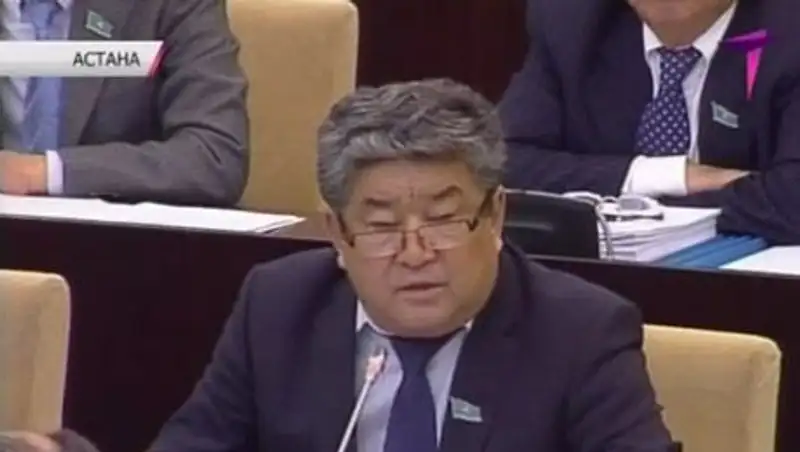 Сенаторы попросили разъяснить значение слова «Инновация»