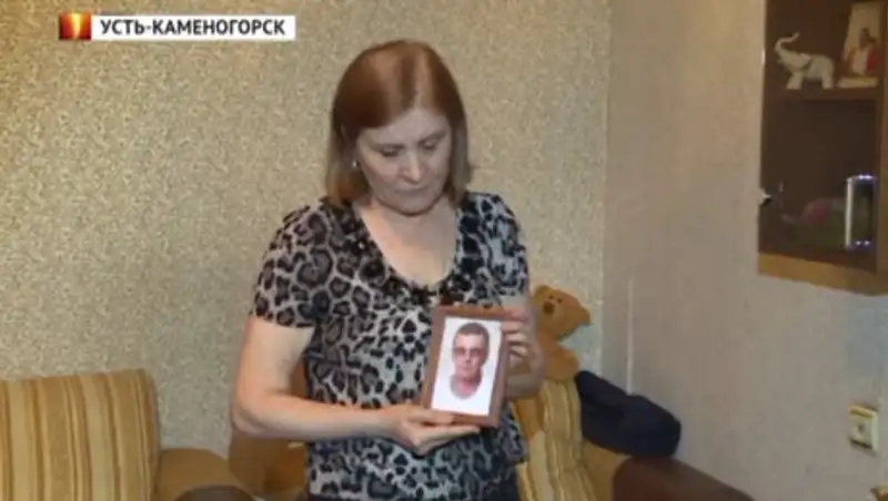 Мать три года не может получить компенсацию за смерть сына