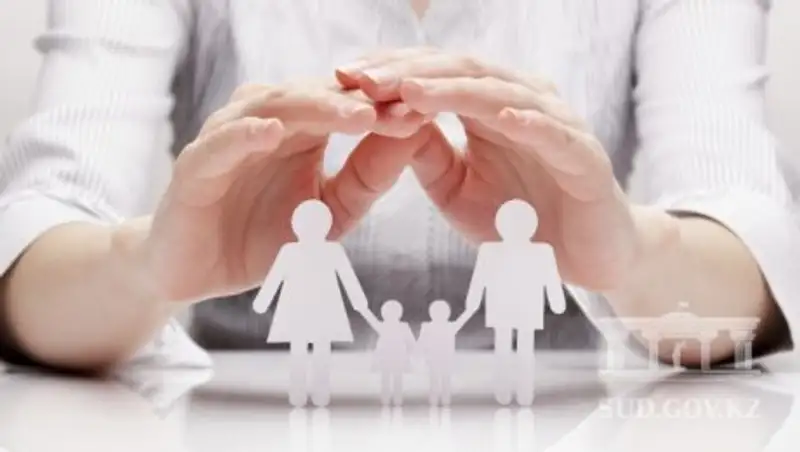 Дела житейские: Верховный суд подробно разъяснил семейное право