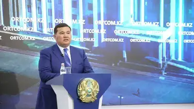 Приток воды в Аральском море упал на 8,5 млрд кубометров, фото - Новости Zakon.kz от 07.06.2023 14:49