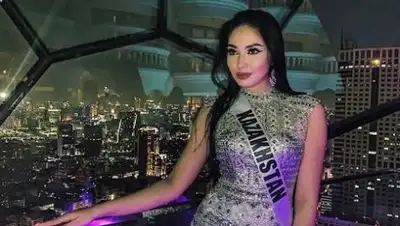 Соцсети, фото - Новости Zakon.kz от 17.12.2018 08:51