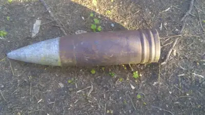 В одном из бомбоубежищ Алматы обнаружен , фото - Новости Zakon.kz от 02.03.2023 00:28