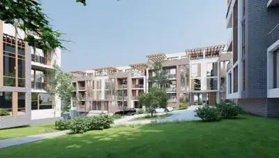 Grande Vie, фото - Новости Zakon.kz от 19.05.2021 10:35