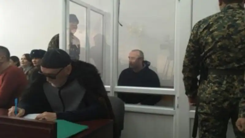 Отца мальчика c ВОАД приговорили к 5 годам