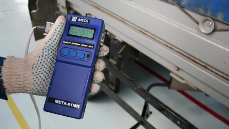 В МВД заявили, что экопосты вокруг Алматы не уберут