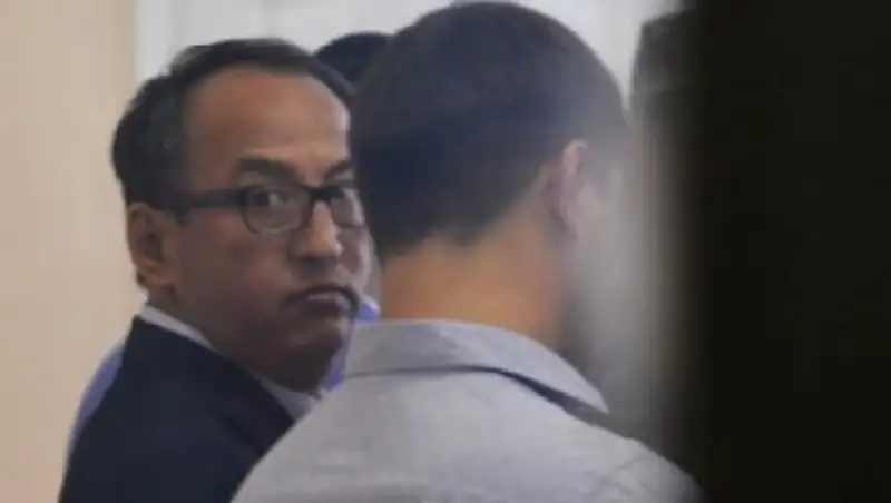 Осужденного по «делу Алиби» Жамалиева перевели в колонию-поселение