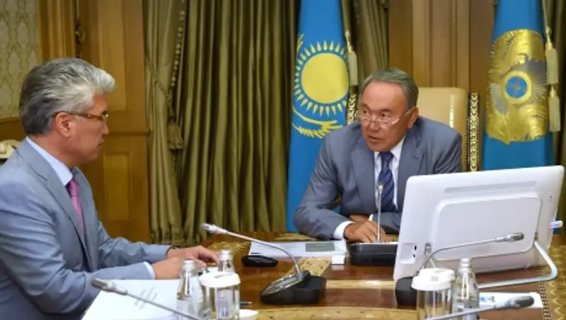 Назарбаев: Юбилей Казахского ханства необходимо встретить без лишних затрат
