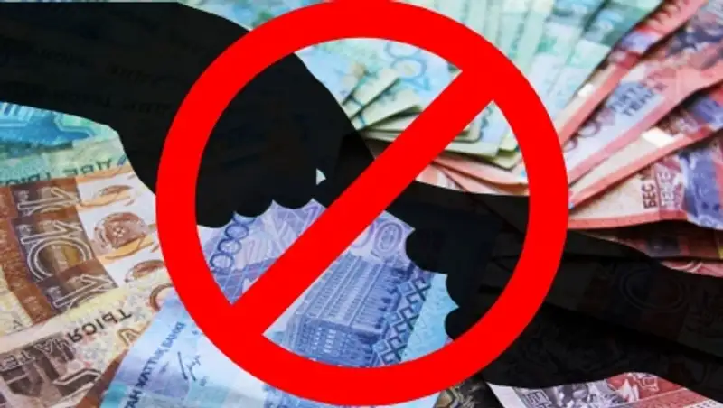 В СКО к дисциплинарной ответственности привлечены заместители начальника областного ДВД