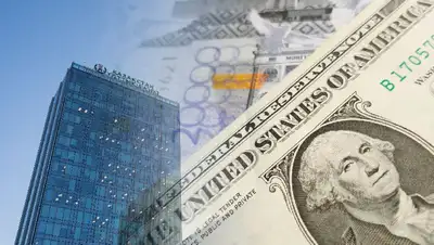 влияние антироссийских санкций на финансовую систему РК, фото - Новости Zakon.kz от 11.03.2022 12:50