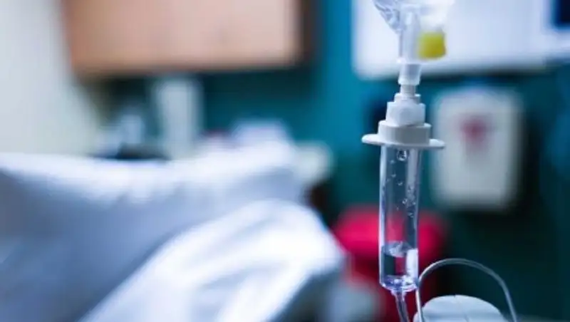 Отец сбитого на ВОАД мальчика рассказал о его состоянии