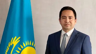 Токаев назначил посла Казахстана в Азербайджане, фото - Новости Zakon.kz от 18.04.2023 10:19