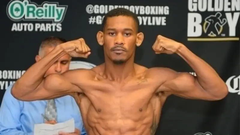 Дэниел Джейкобс: я не боюсь встречи с Головкиным