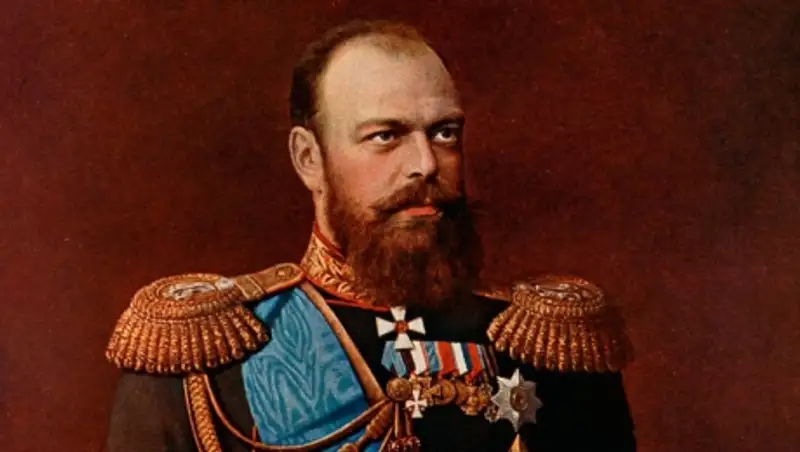 Эксперты начали вскрытие гробницы Александра III