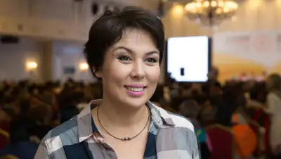 Андрей Халин, ЭК, фото - Новости Zakon.kz от 18.07.2019 19:11