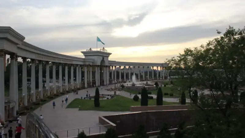 Поручение Президента: Как в Алматы будут снижать смертность на дорогах