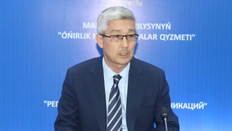 Мангистауская область восстанавливает восемь улиц в Арыси