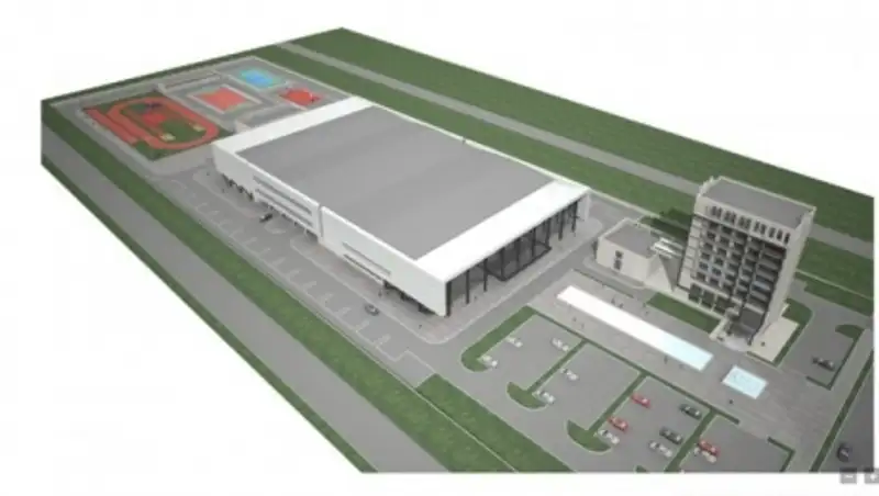 Темирболат Сидагалиев: В Актау в 2016 году начнется строительство Центра бокса