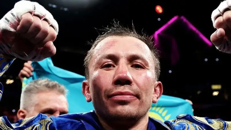 Что ждет казахстанского боксера Геннадия Головкина