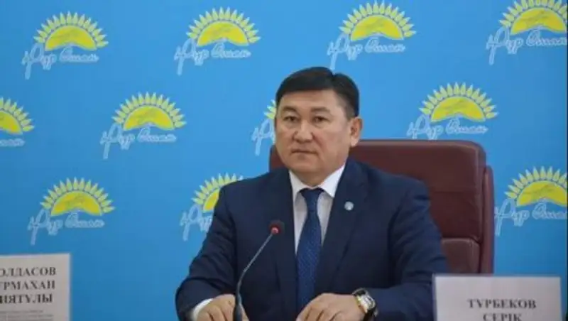 В  ЮКО 4 управления провели общественный прием граждан