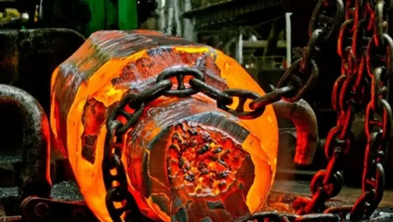 В Темиртау продолжат реализацию якорного проекта в сфере машиностроения