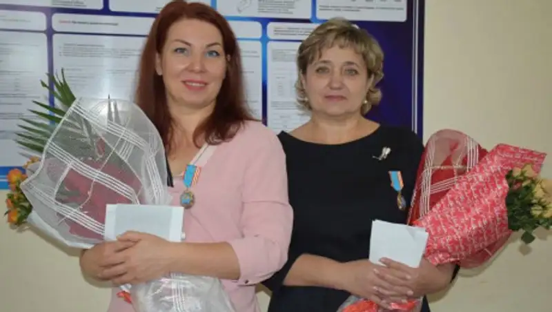 Медики в ВКО предотвратили авиакатастрофу