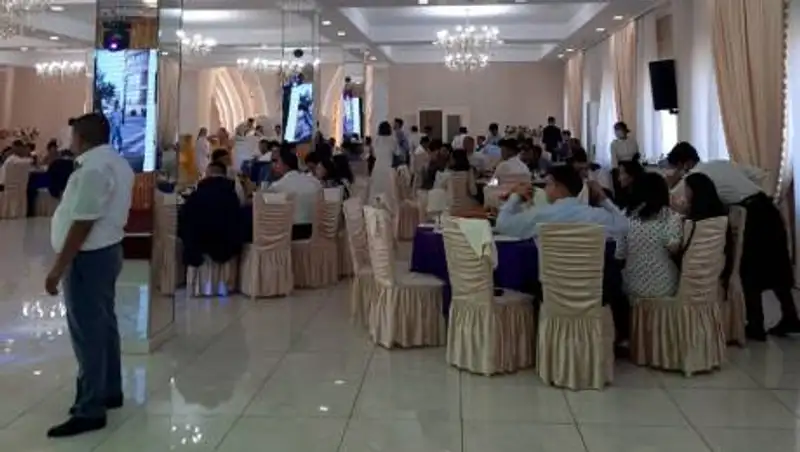 Нарушения карантина выявлены в нескольких заведениях Нур-Султана