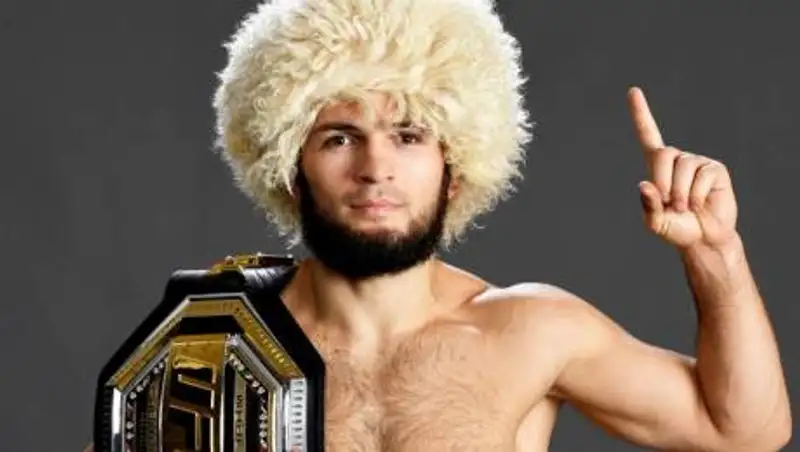 Хабиб рассказал о бое своей мечты