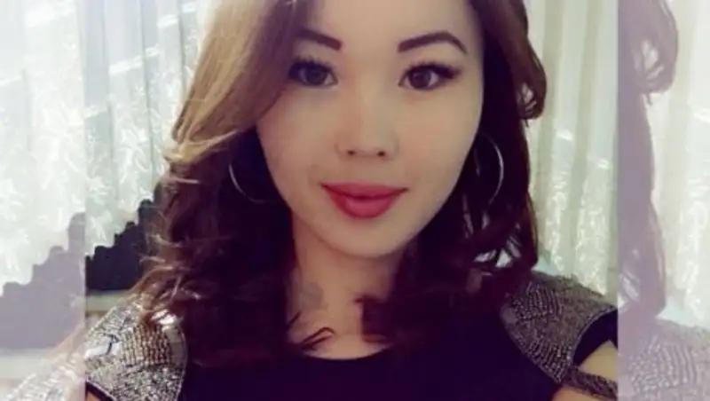 Появились новые подробности дела ожидающей приговора в Китае Акжаркын Турлыбай