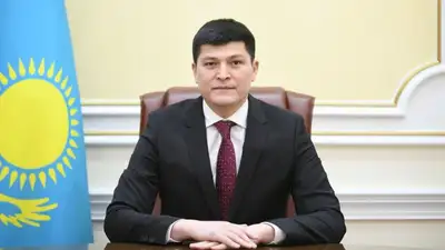 Экс-первый замакима ЗКО отделался штрафом за коррупцию, фото - Новости Zakon.kz от 16.08.2023 19:25