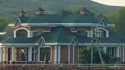 Кому достанется резиденция Президента в Актобе, фото - Новости Zakon.kz от 29.09.2023 01:43