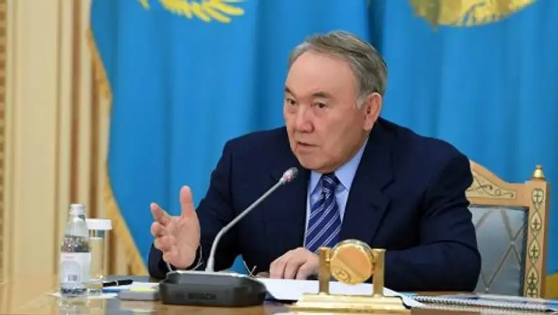 Назарбаев: Накануне Наурыза мы договорились поочередно встречаться в каждой столице