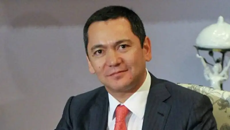 Экс-кандидата в президенты Кыргызстана подозревают в подготовке захвата власти