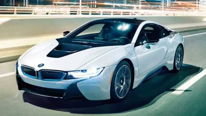 Германия выплатит по 4 тысячи евро покупателям электромобилей