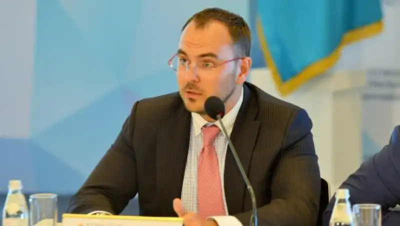 Е.Кочетов: Главный критерий отбора в «100 новых лиц» - реальный вклад человека в развитие страны