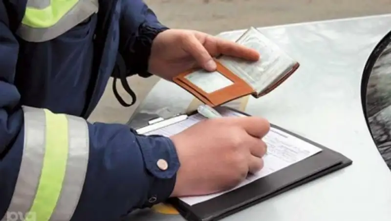 В Костанае за 4 месяца выявлено административных нарушений почти на 128 млн тенге