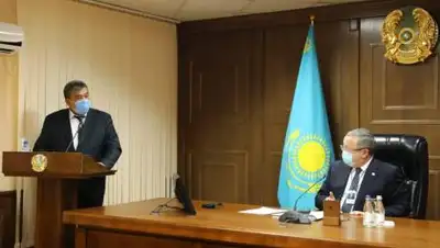 пресс-служба акима Актюбинской области, фото - Новости Zakon.kz от 24.11.2020 17:02