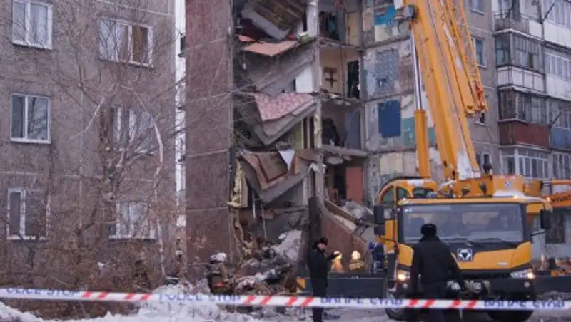 На счет фонда пострадавшим от взрыва в Шахане поступило более 177 млн тенге