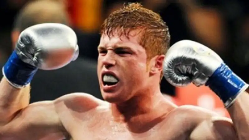 Меня не беспокоит критика по поводу уклонения от боя с Головкиным - Сауль Альварес