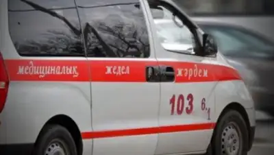 Хабар 24, фото - Новости Zakon.kz от 26.03.2018 14:03