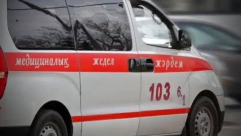 Алматинца обнаружили мертвым в отеле Уральска