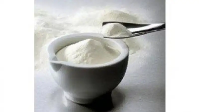 РФ вернула Латвии партию сухого молока, следовавшую в Казахстан