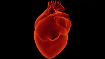Инфаркт: признаки и симптомы