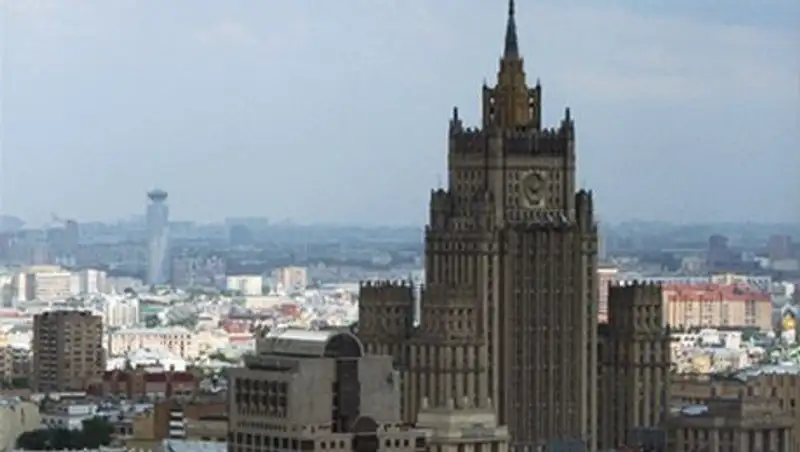 Россия пригрозила Канаде экономическими санкциями